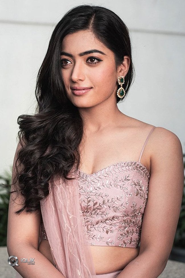 Rashmika-Mandanna